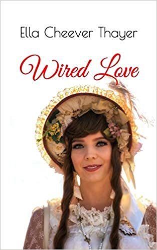 اقرأ Wired Love: A Romance of Dots and Dashes الكتاب الاليكتروني 