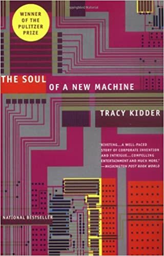 The Soul of A New Machine ダウンロード