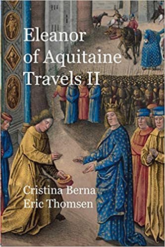 تحميل Eleanor of Aquitaine: Travels II