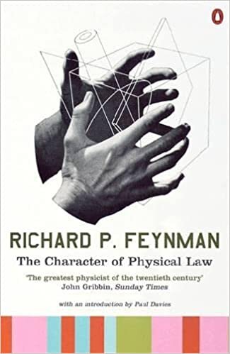 indir The Character of Physical Law