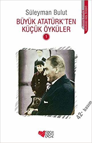 Büyük Atatürk'ten Küçük Öyküler 1 indir
