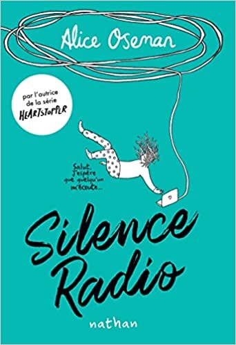 اقرأ Silence radio الكتاب الاليكتروني 