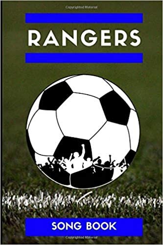 Rangers F.C. Songbook indir