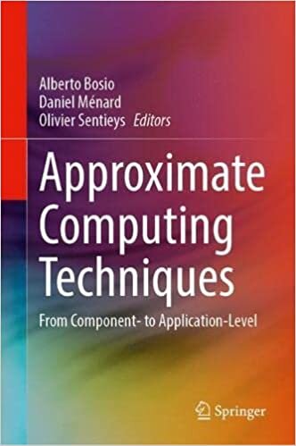 تحميل Approximate Computing Techniques: From Component- to Application-Level