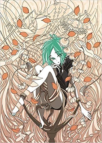 Land of the Lustrous 11 ダウンロード