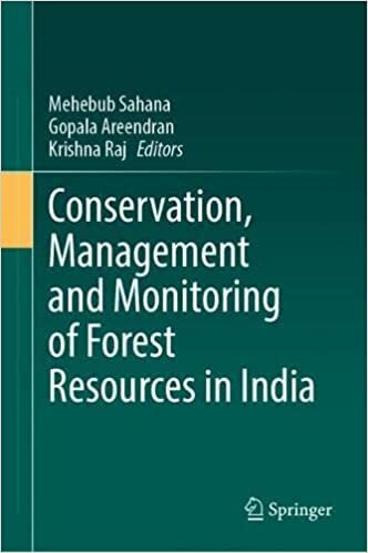 اقرأ Conservation, Management and Monitoring of Forest Resources in India الكتاب الاليكتروني 