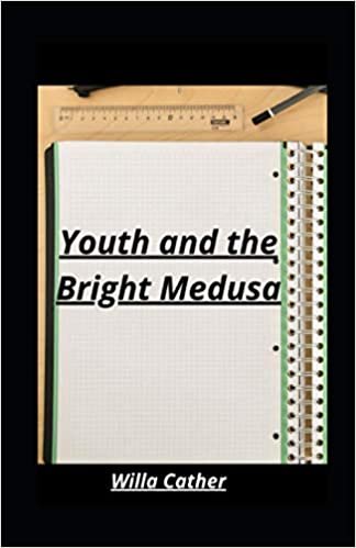 Youth and the Bright Medusa indir