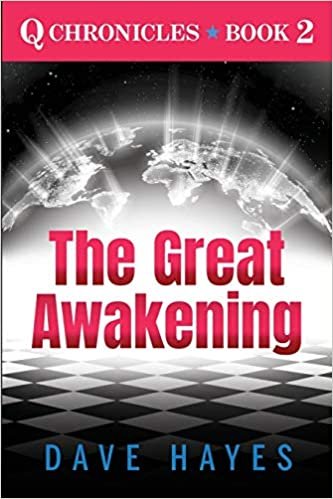 ダウンロード  The Great Awakening (Q Chronicles) 本