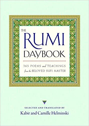 Rumi Daybook indir