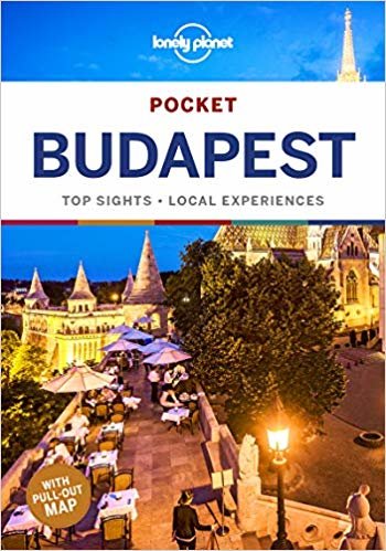 تحميل Lonely Planet Pocket Budapest