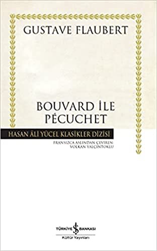 Bouvard ile Pécuchet - Hasan Ali Yücel Klasikleri indir