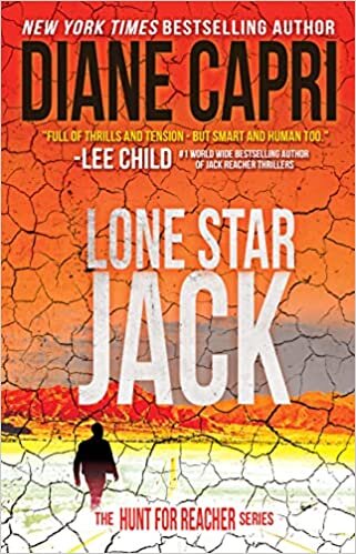 تحميل Lone Star Jack: The Hunt for Jack Reacher Series