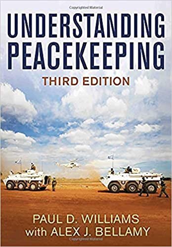 indir Understanding Peacekeeping