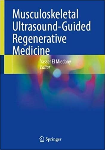 Musculoskeletal Ultrasound-Guided Regenerative Medicine ダウンロード