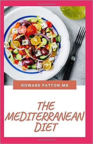 THE MEDITERRANEAN DIET: The Complete Guide To The Mediterranean Diet For Weight Loss indir