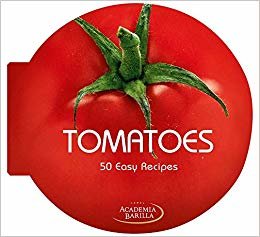 اقرأ tomatoes: 50 من السهل recipes الكتاب الاليكتروني 