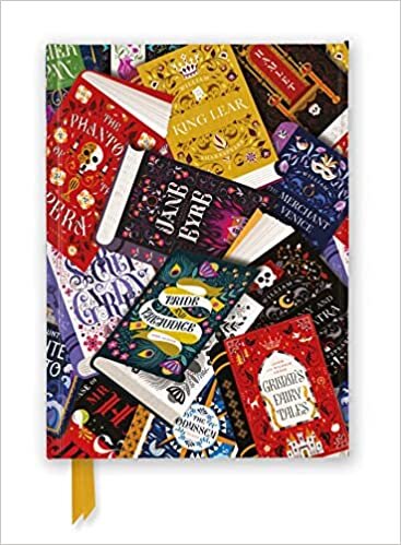 Jenny Zemanek: Classics Cascade (Foiled Journal) تحميل
