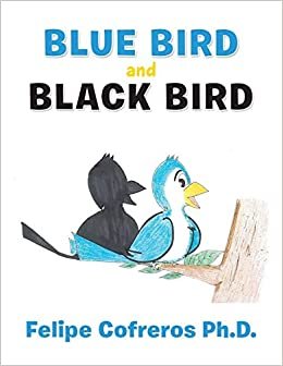 تحميل Blue Bird and Black Bird