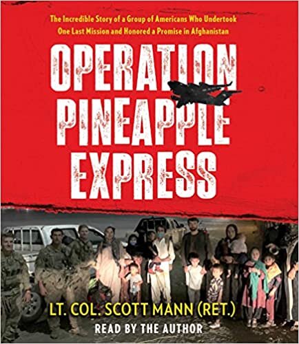 تحميل Operation Pineapple Express