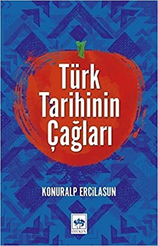 Türk Tarihinin Çağları indir