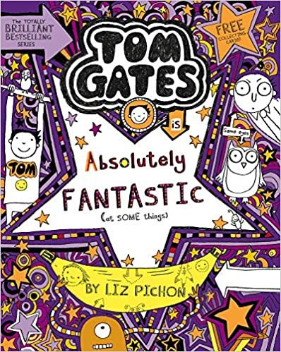 Tom Gates is Absolutely Fantastic (at some things) indir