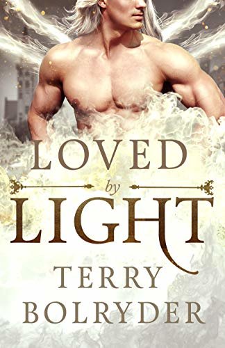 Loved by Light (Wings, Wands and Soul Bonds Book 4) (English Edition)