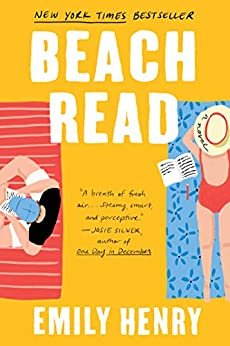 ダウンロード  Beach Read (English Edition) 本