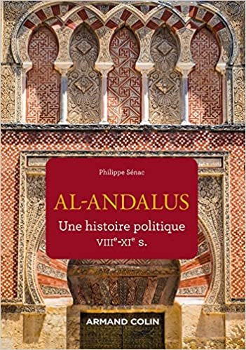 indir Al-Andalus - Une histoire politique VIIe-XIe s.: Une histoire politique VIIIe-XIe s. (Mnémosya)
