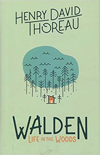 Walden : Life in the Woods indir