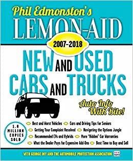 indir Lemon-Aid New and Used Cars and Trucks 2007–2018