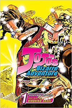 ダウンロード  JoJo's Bizarre Adventure: Part 3--Stardust Crusaders, Vol. 1 (1) 本