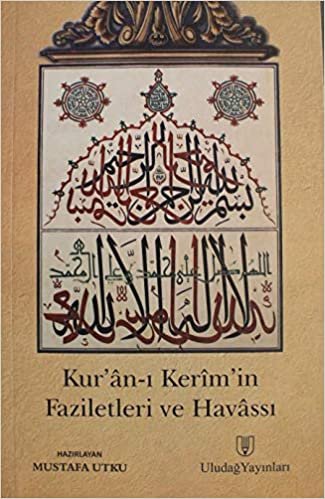 Kur'an-ı Kerim'in Faziletleri ve Havassı indir