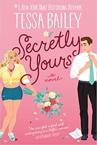 اقرأ Secretly Yours: A Novel الكتاب الاليكتروني 