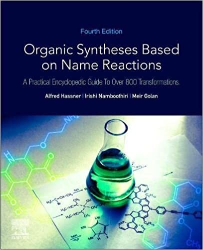 ダウンロード  Organic Syntheses Based on Name Reactions: A Practical Encyclopedic Guide to Over 800 Transformations 本