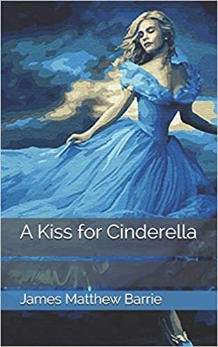 تحميل A Kiss for Cinderella