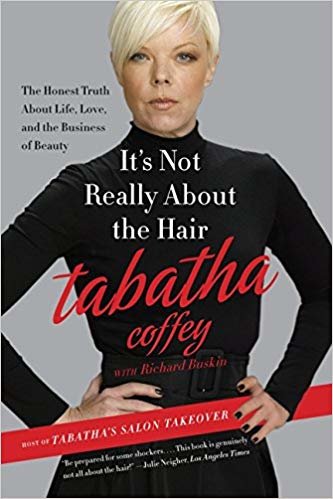 تحميل It&#39;s Not Really About the Hair: The Honest Truth About Life, Love, and the Business of Beauty