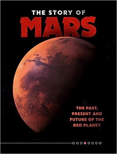 indir The Story of Mars