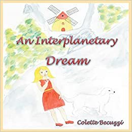 indir An Interplanetary Dream (BOOKS ON DEMAND)