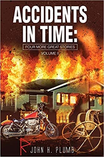 indir Accidents in Time: Four More Great Stories Volume ll