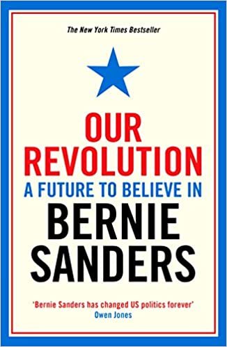 ダウンロード  Our Revolution: A Future to Believe in 本