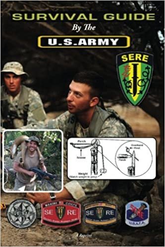 Survival Guide: By The U.S. Army indir