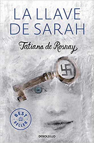 indir La llave de Sarah / Sarah s Key (Best Seller)