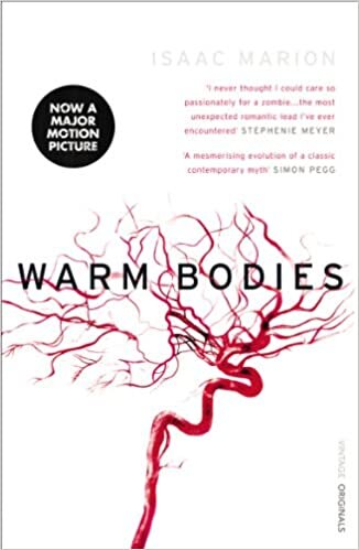 indir Warm Bodies (The Warm Bodies Series)