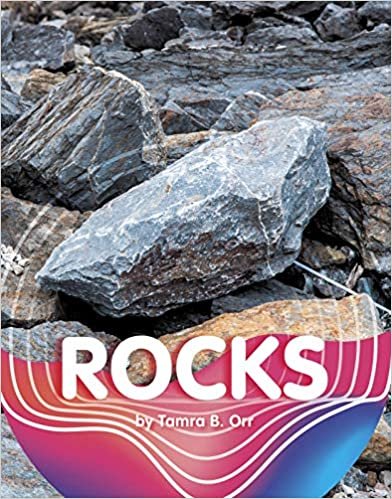 indir Rocks (Earth Materials and Systems)