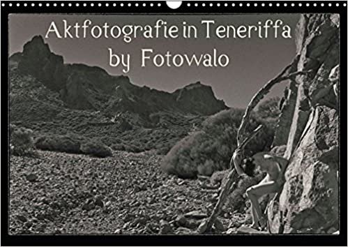 indir Aktfotografie in Teneriffa by Fotowalo (Wandkalender 2016 DIN A3 quer): Schwarzweiss_FineArt_Aktfotografie (Monatskalender, 14 Seiten ) (CALVENDO Kunst)