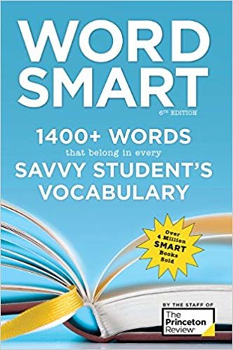 اقرأ كلمة ذكية ، الإصدار السادس: 1400 + الكلمات التي تنتمي في كل Savvy طالب من أدلة ذكية vocabulary () الكتاب الاليكتروني 
