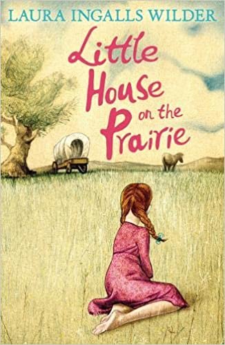 ダウンロード  The Little House on the Prairie 本