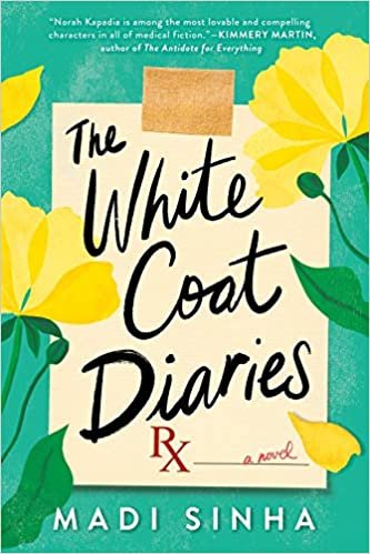 indir The White Coat Diaries