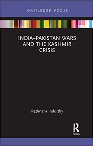 ダウンロード  India–Pakistan Wars and the Kashmir Crisis 本