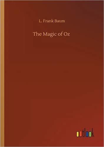 indir The Magic of Oz